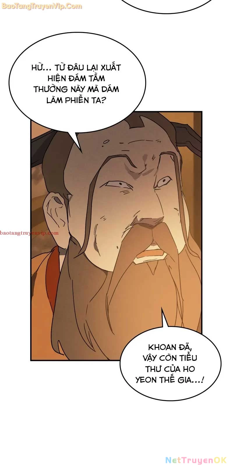 Vị Thần Trở Lại Chapter 110 - Trang 4