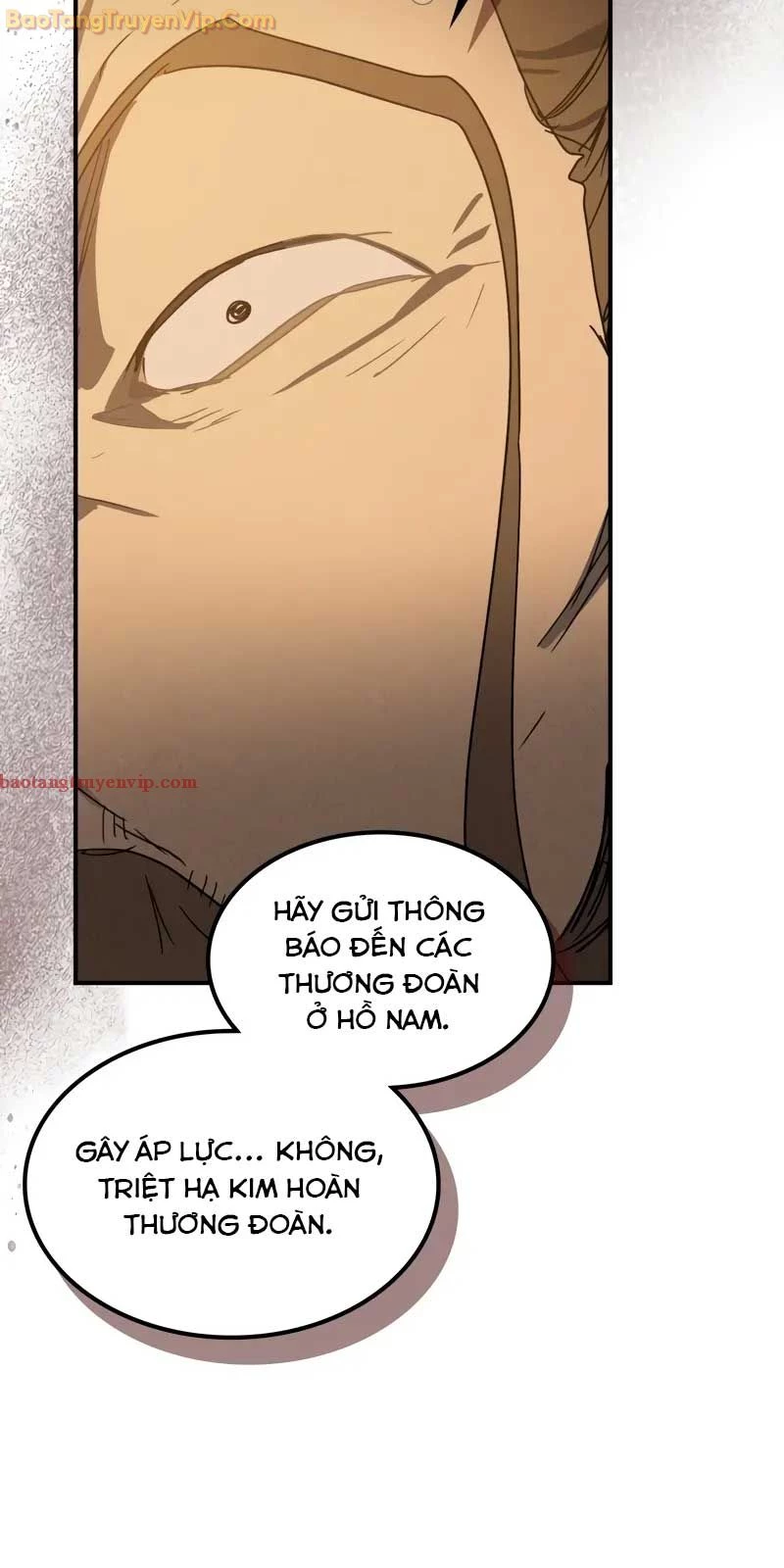 Vị Thần Trở Lại Chapter 110 - Trang 4