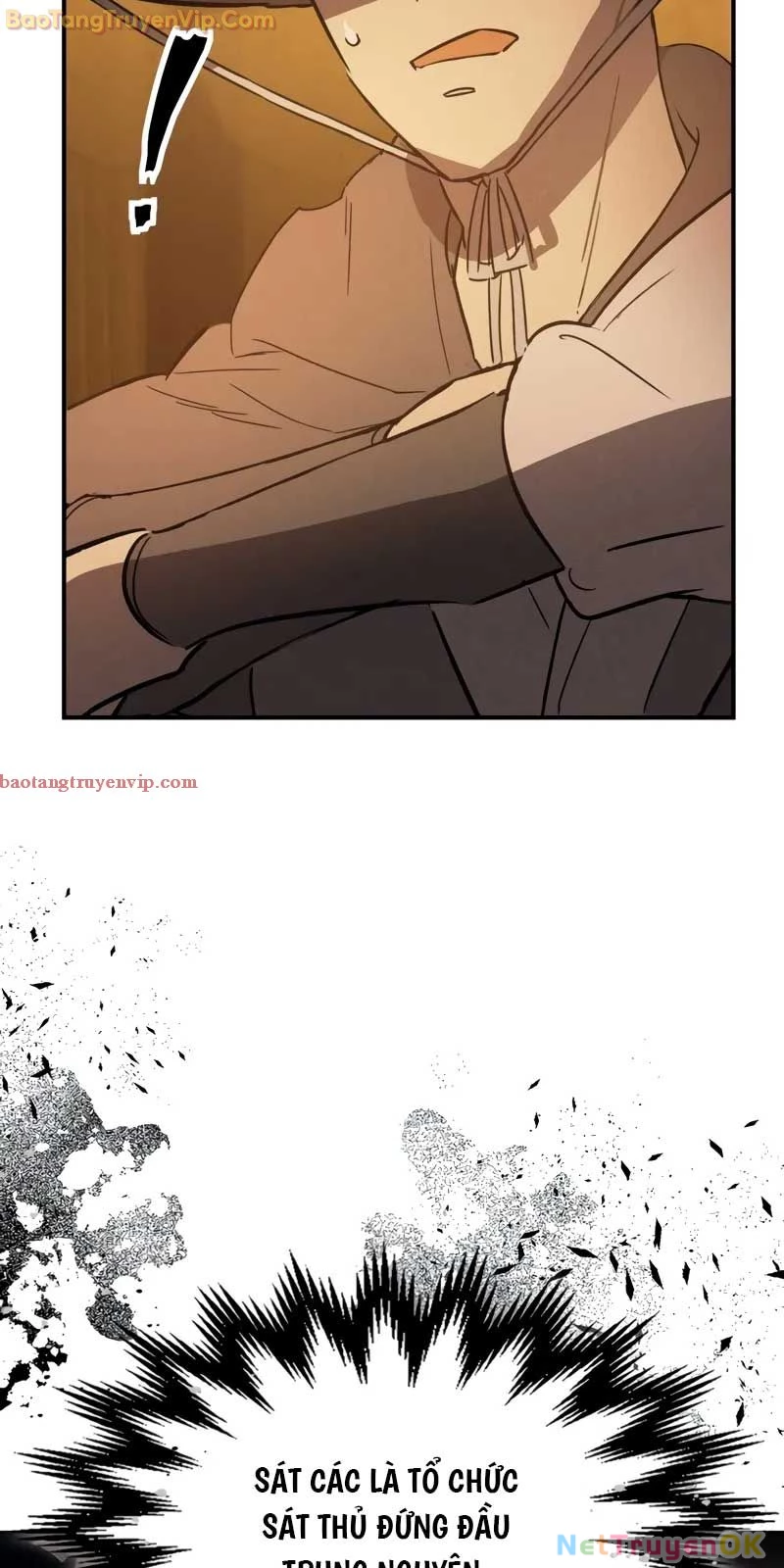 Vị Thần Trở Lại Chapter 110 - Trang 4