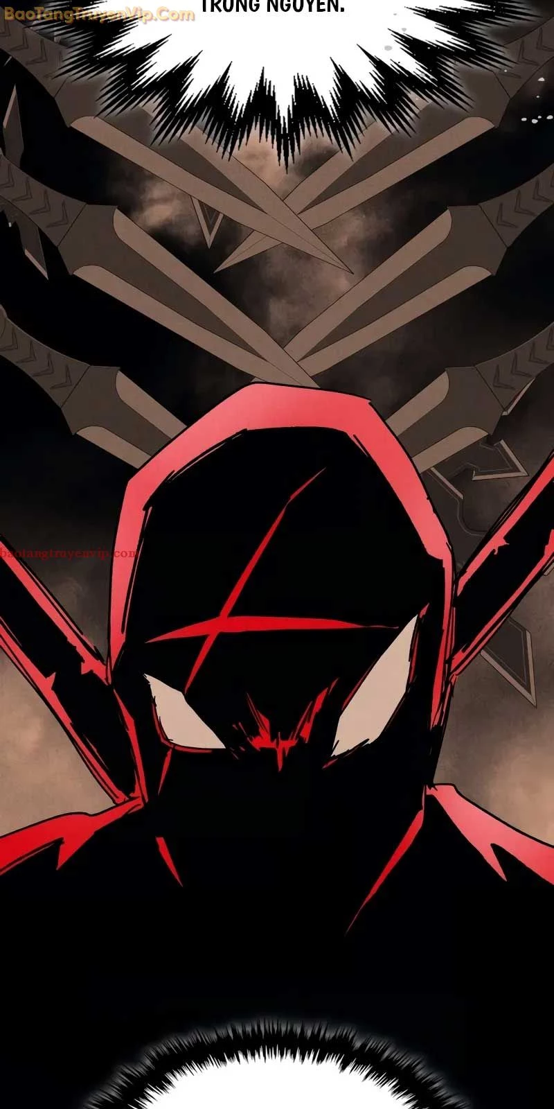 Vị Thần Trở Lại Chapter 110 - Trang 4