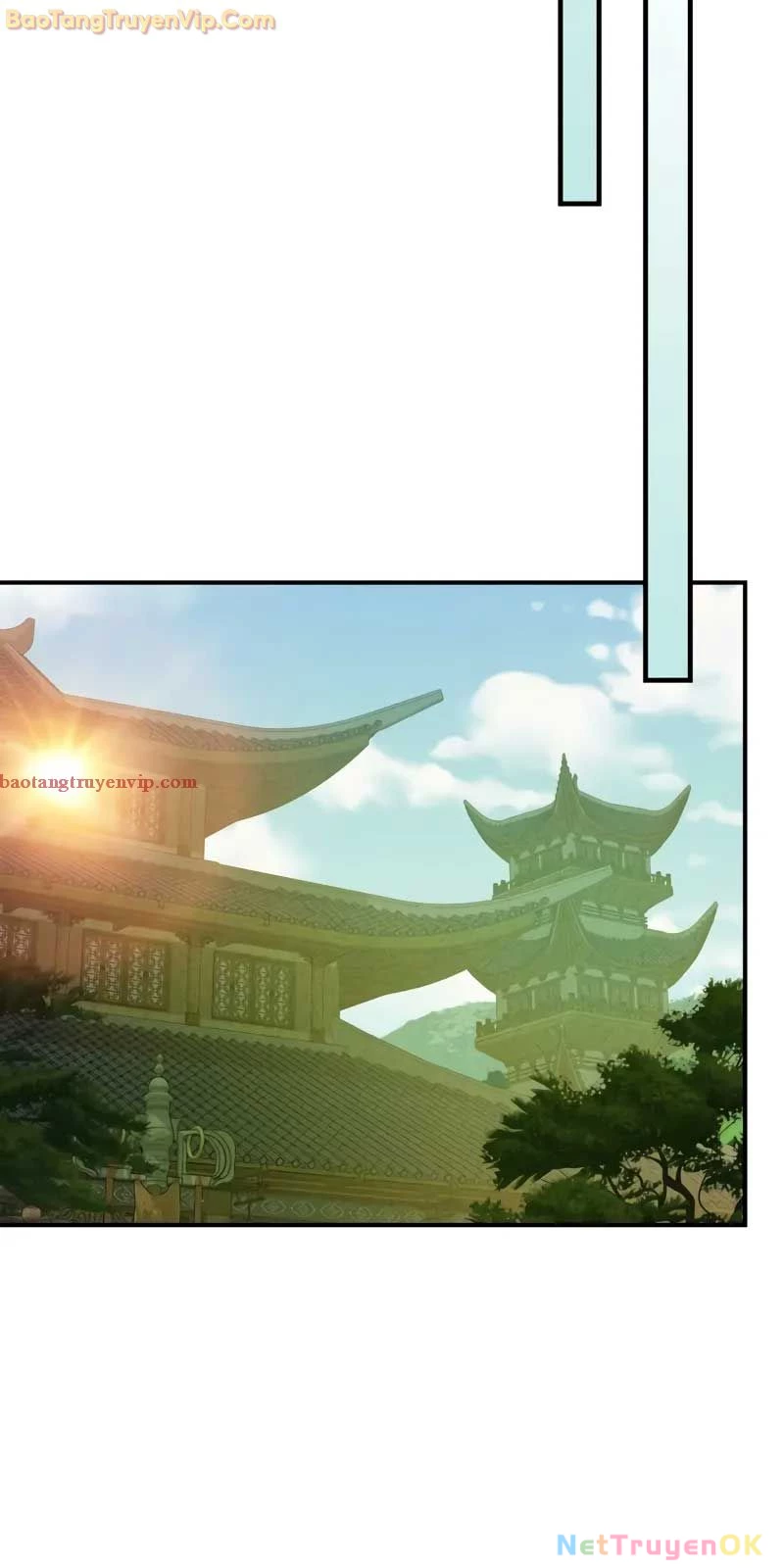 Vị Thần Trở Lại Chapter 110 - Trang 4