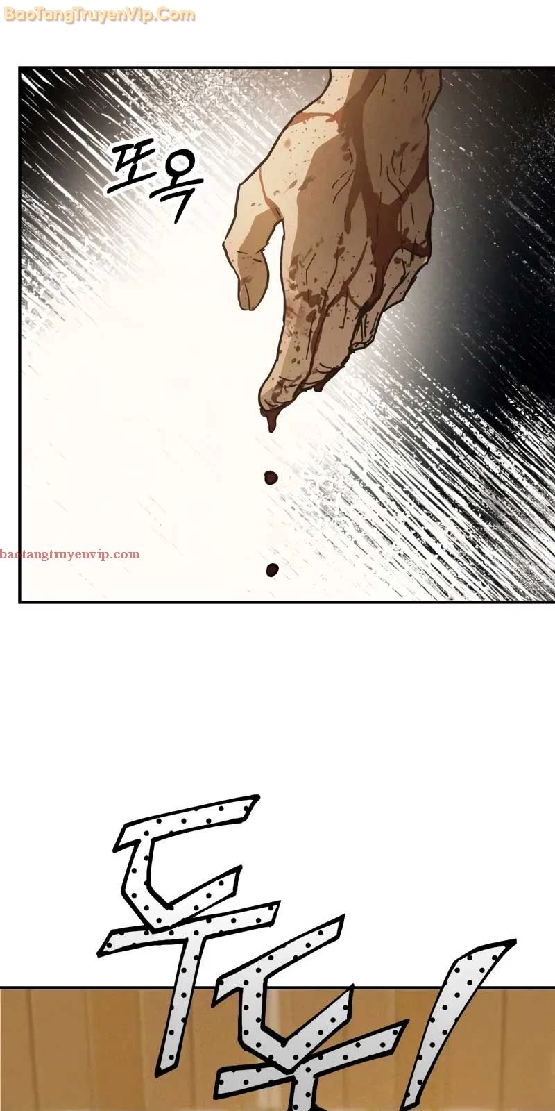 Vị Thần Trở Lại Chapter 110 - Trang 4