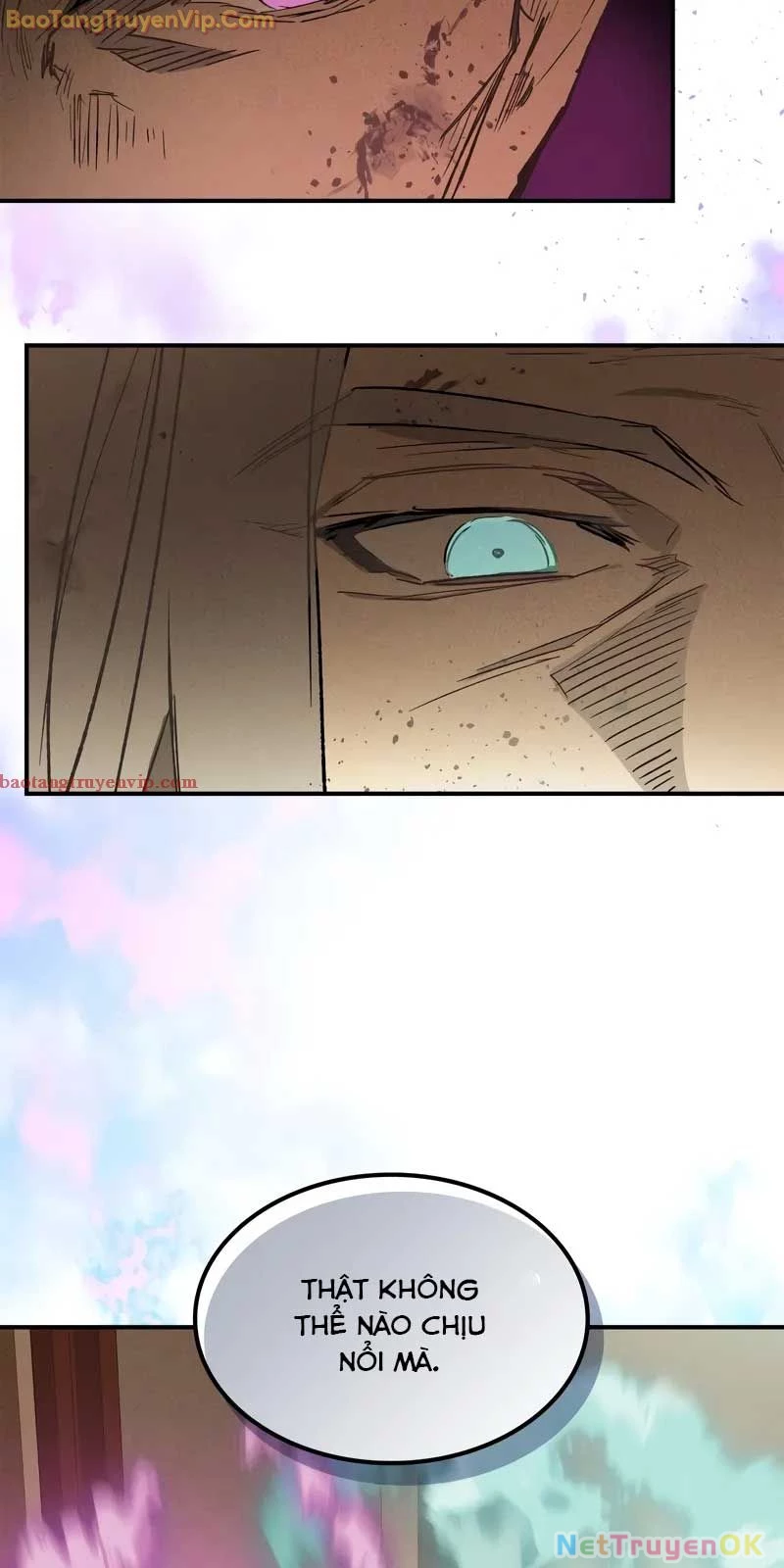 Vị Thần Trở Lại Chapter 110 - Trang 4