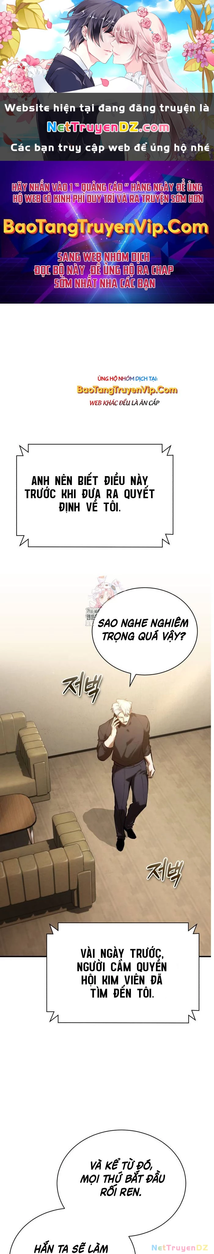 Ác Quỷ Trở Lại Học Đường Chapter 73 - Trang 4