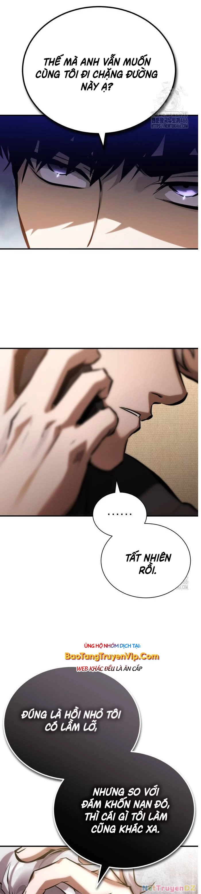 Ác Quỷ Trở Lại Học Đường Chapter 73 - Trang 4