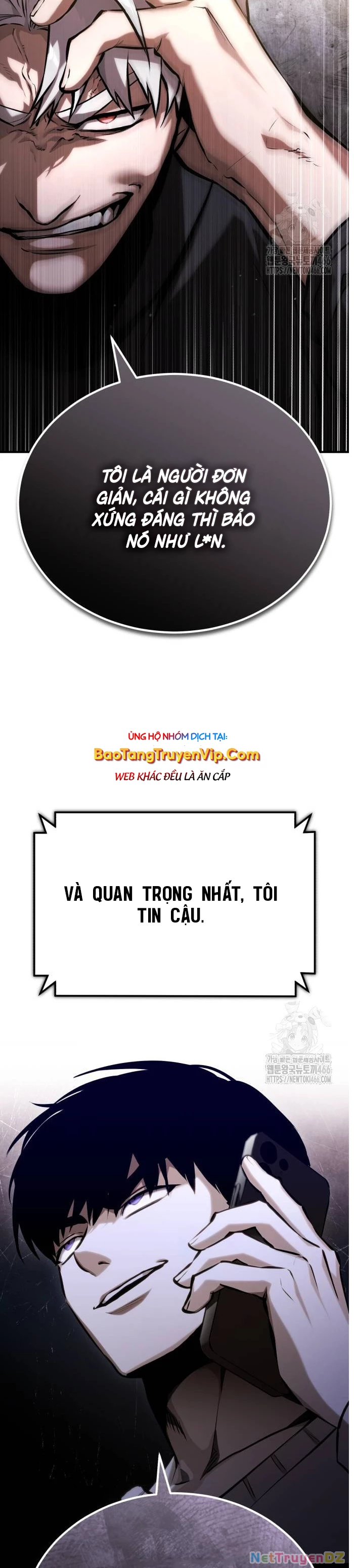 Ác Quỷ Trở Lại Học Đường Chapter 73 - Trang 4