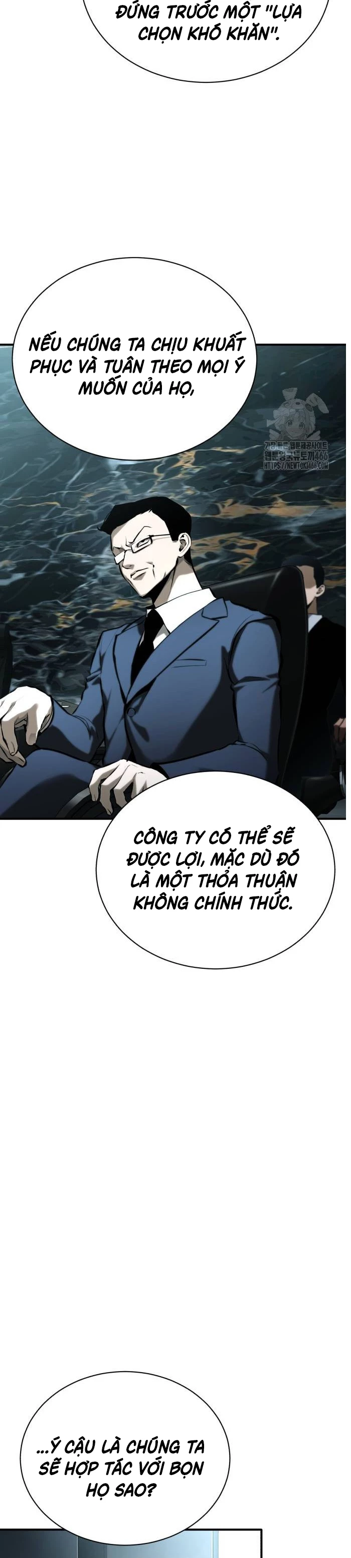 Ác Quỷ Trở Lại Học Đường Chapter 73 - Trang 4