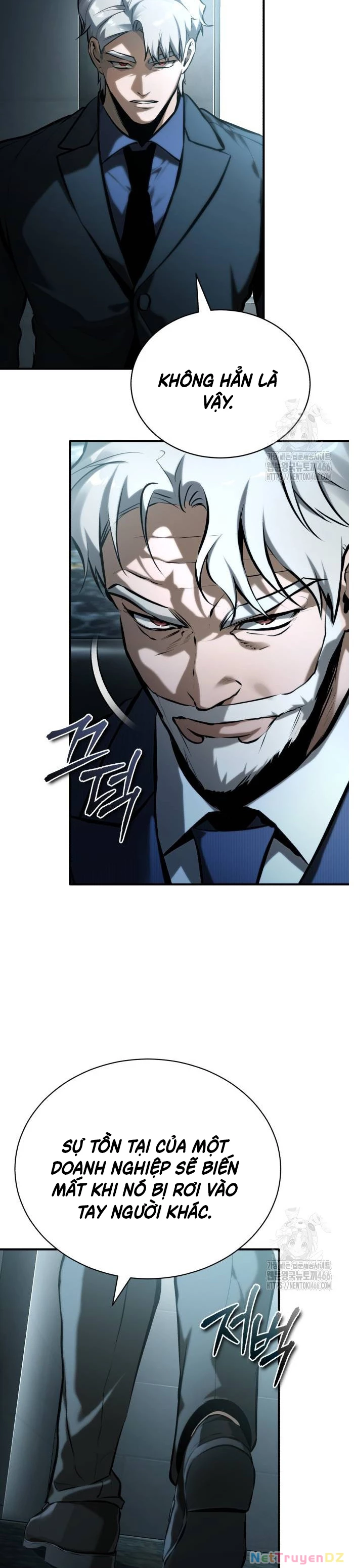 Ác Quỷ Trở Lại Học Đường Chapter 73 - Trang 4