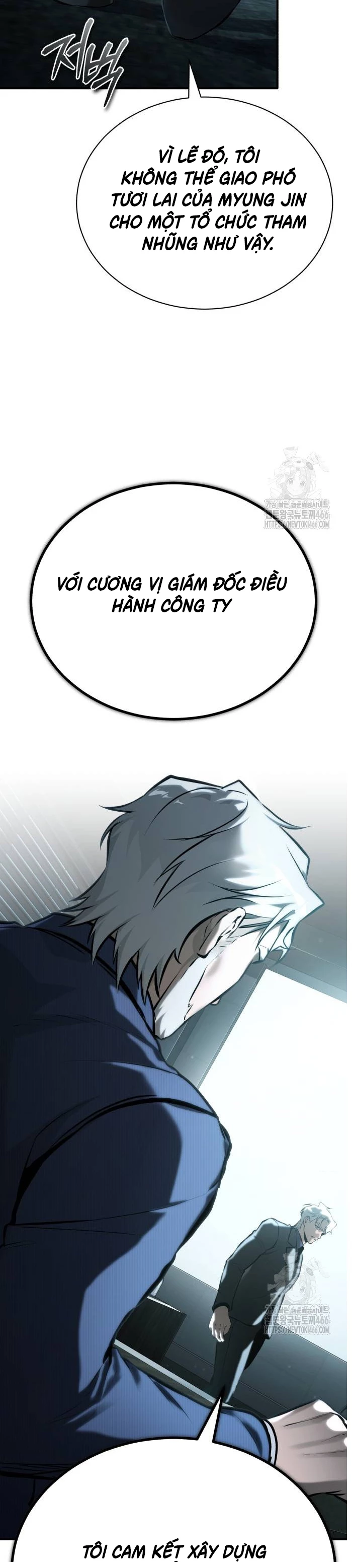 Ác Quỷ Trở Lại Học Đường Chapter 73 - Trang 4