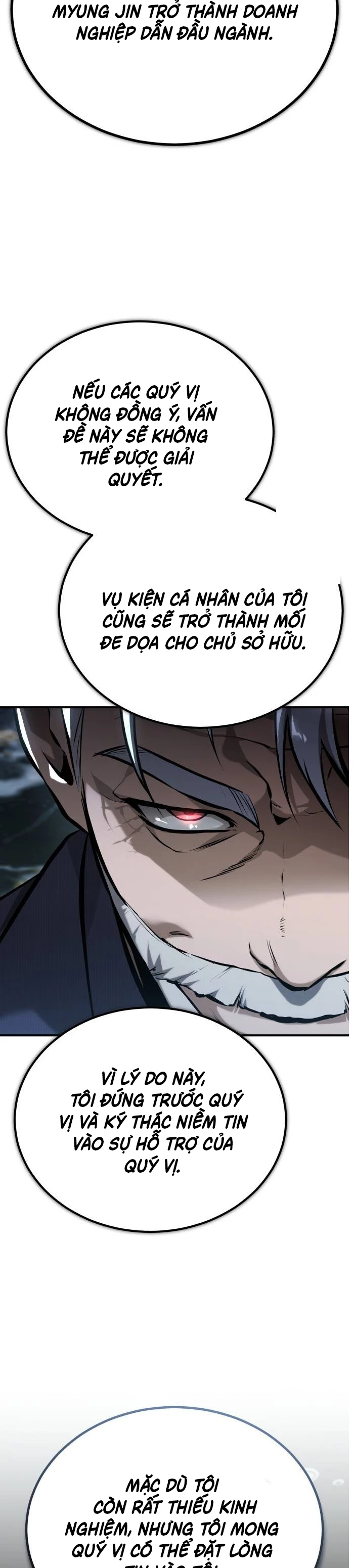 Ác Quỷ Trở Lại Học Đường Chapter 73 - Trang 4