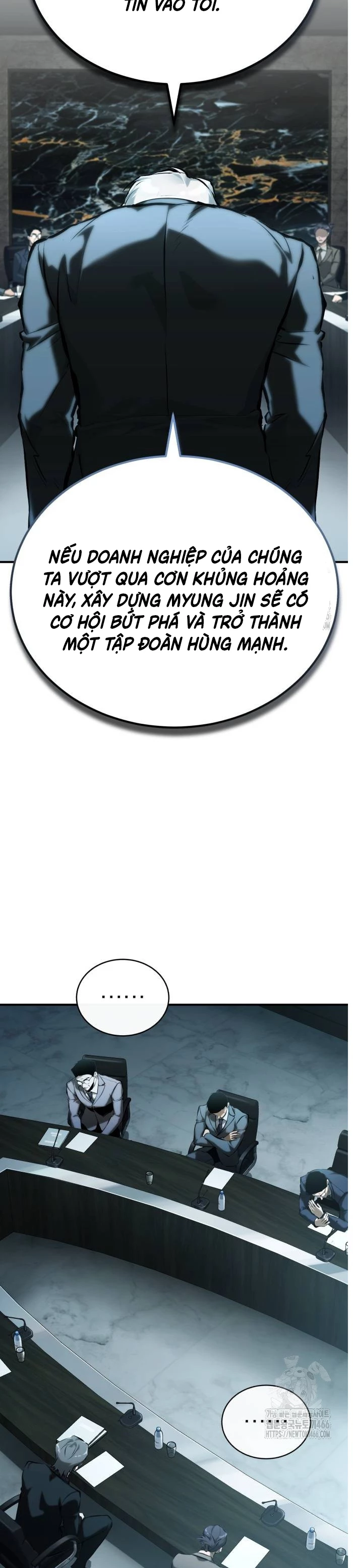Ác Quỷ Trở Lại Học Đường Chapter 73 - Trang 4