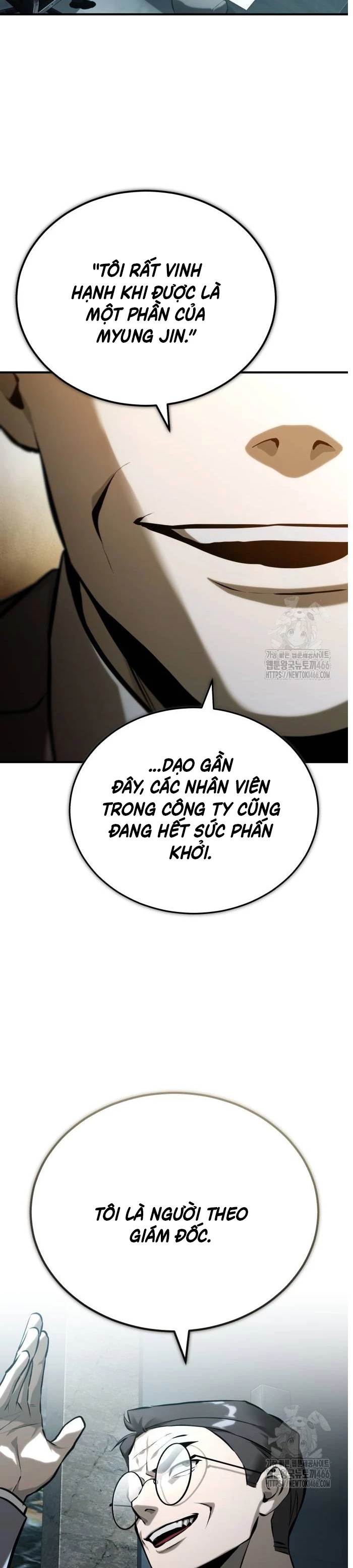 Ác Quỷ Trở Lại Học Đường Chapter 73 - Trang 4