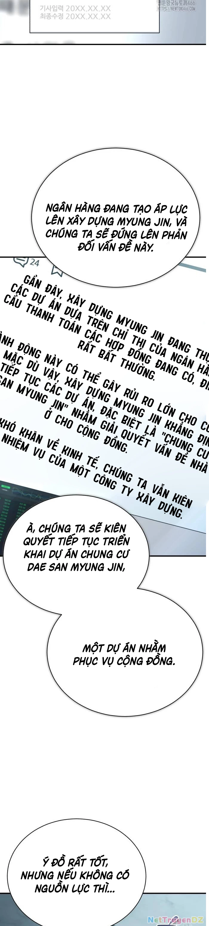Ác Quỷ Trở Lại Học Đường Chapter 73 - Trang 4