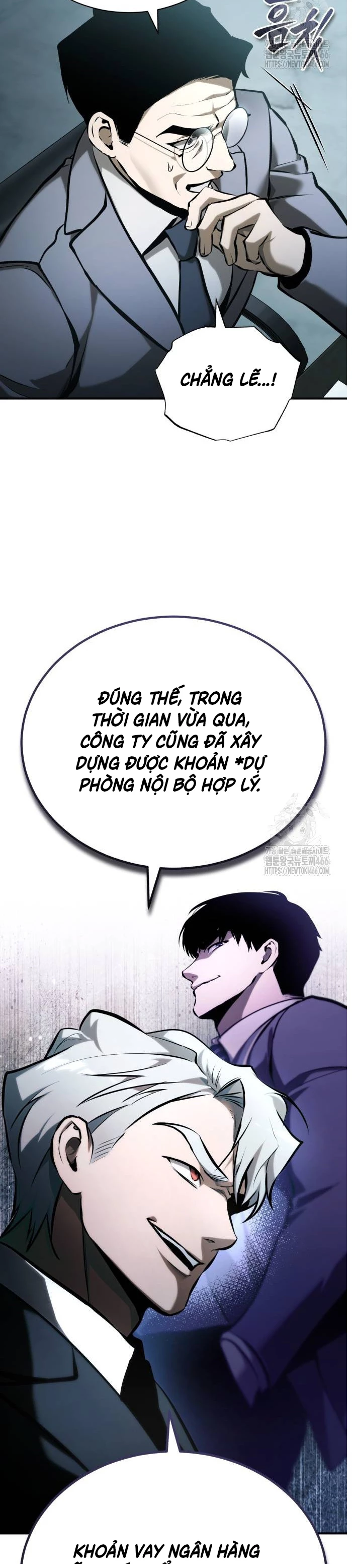Ác Quỷ Trở Lại Học Đường Chapter 73 - Trang 4
