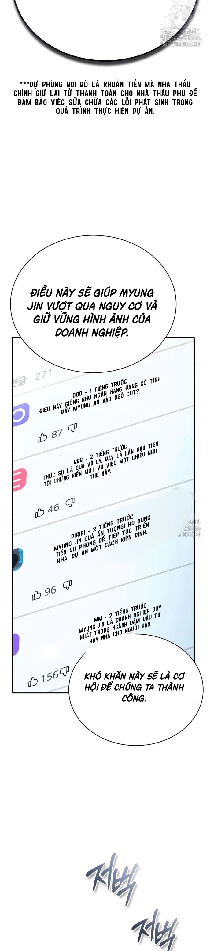 Ác Quỷ Trở Lại Học Đường Chapter 73 - Trang 4