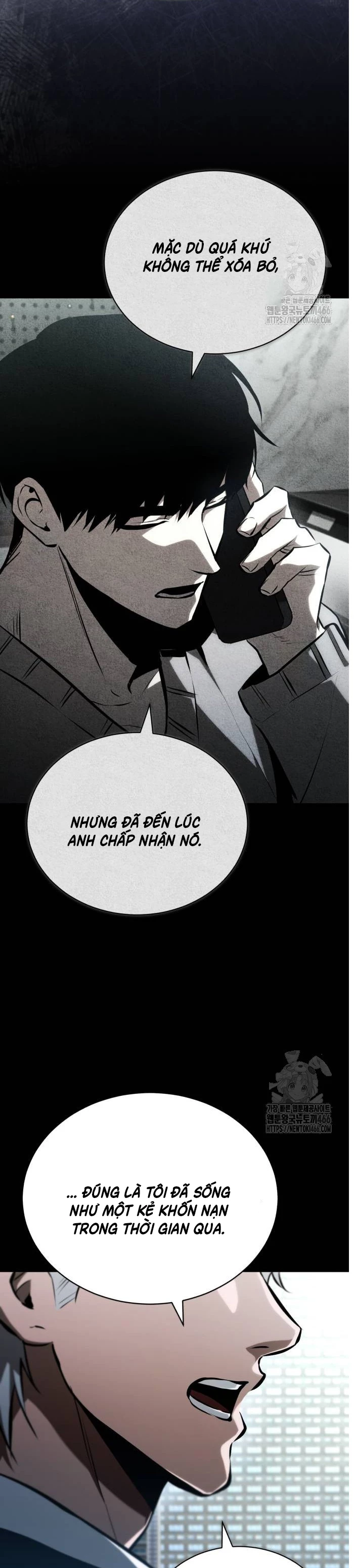 Ác Quỷ Trở Lại Học Đường Chapter 73 - Trang 4