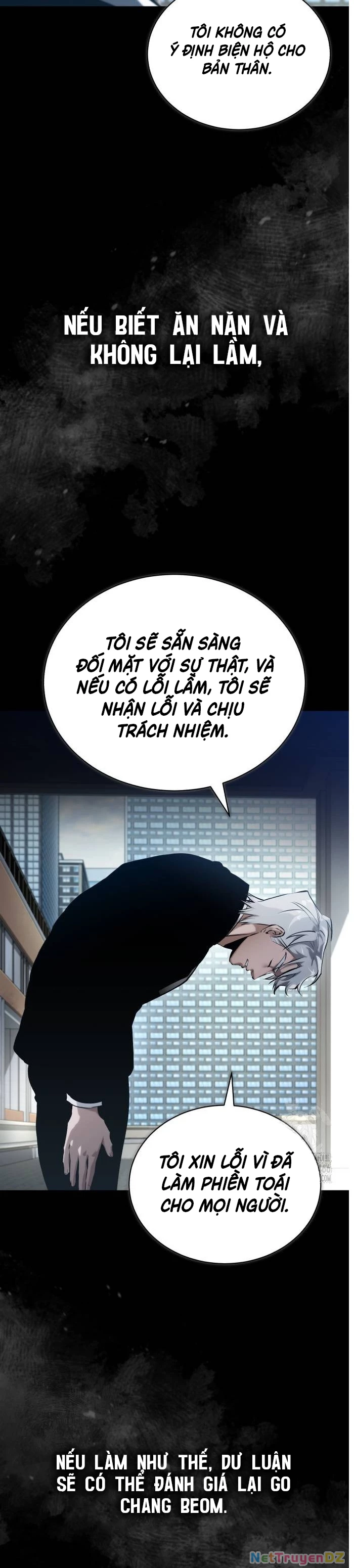 Ác Quỷ Trở Lại Học Đường Chapter 73 - Trang 4