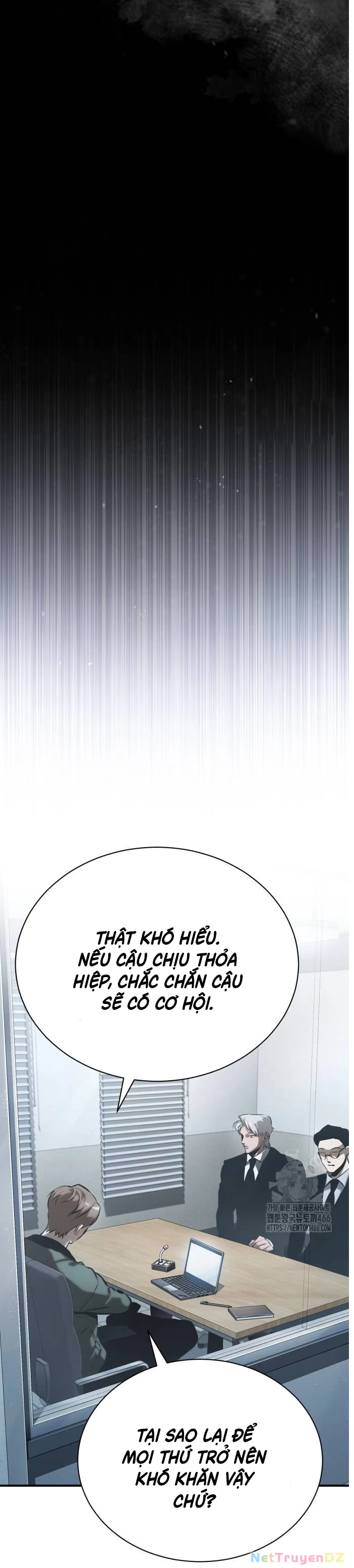 Ác Quỷ Trở Lại Học Đường Chapter 73 - Trang 4