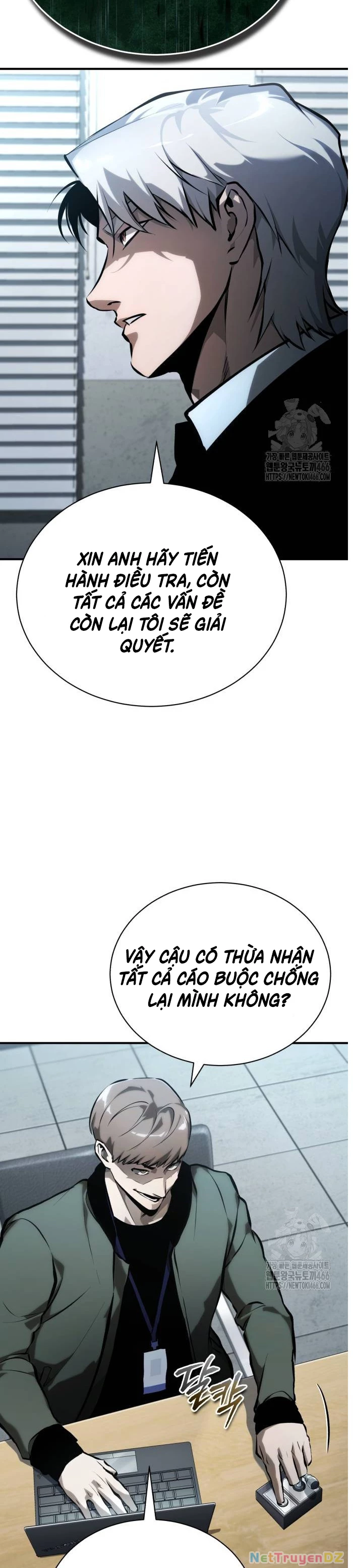 Ác Quỷ Trở Lại Học Đường Chapter 73 - Trang 4