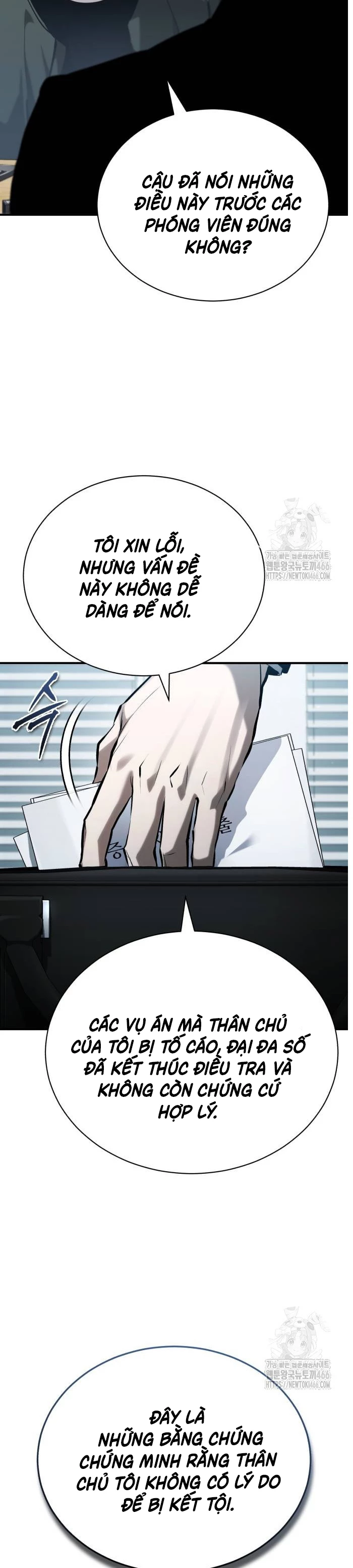 Ác Quỷ Trở Lại Học Đường Chapter 73 - Trang 4