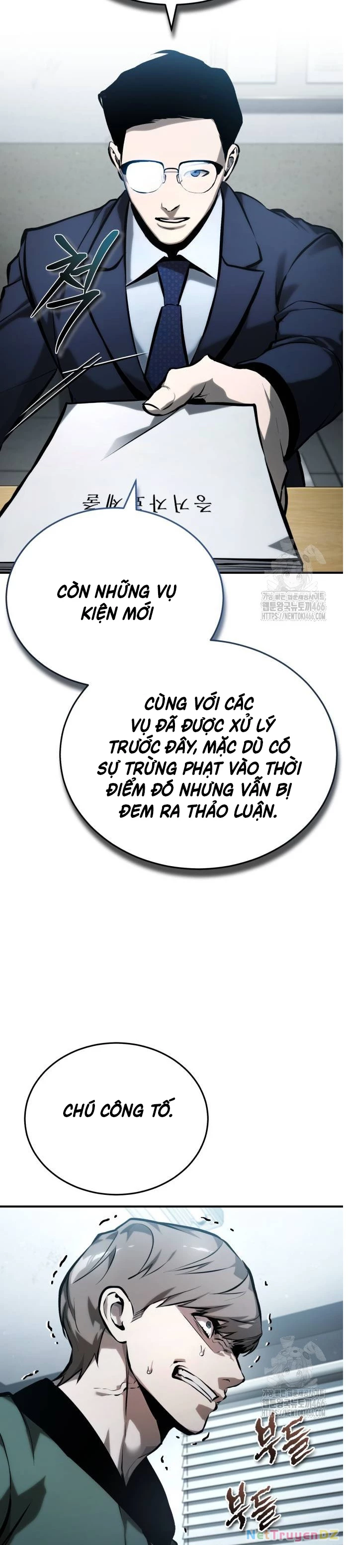 Ác Quỷ Trở Lại Học Đường Chapter 73 - Trang 4