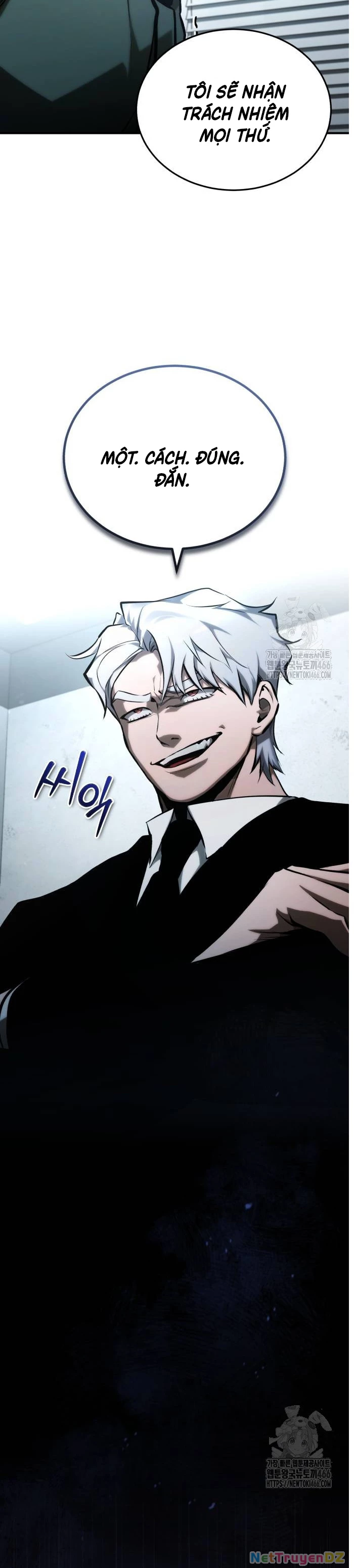 Ác Quỷ Trở Lại Học Đường Chapter 73 - Trang 4