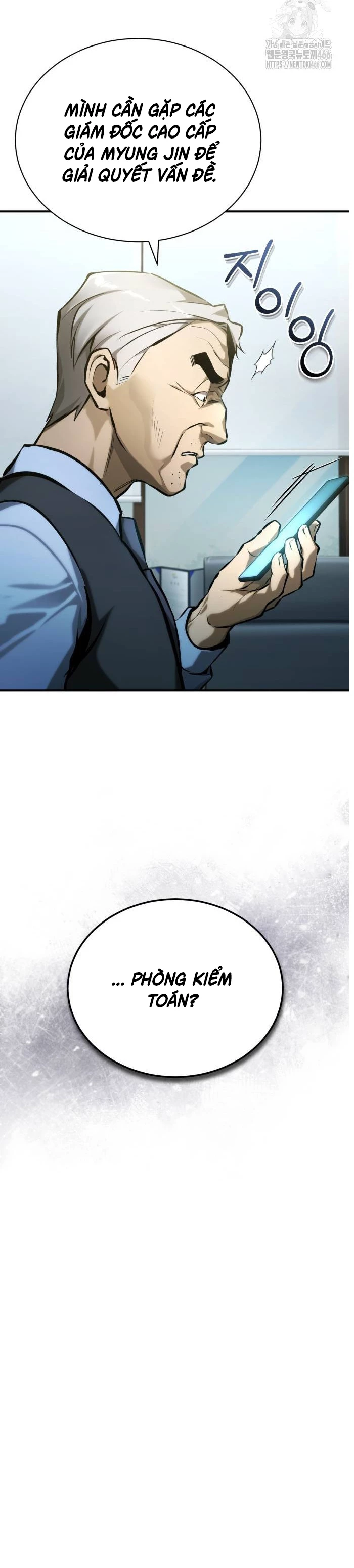 Ác Quỷ Trở Lại Học Đường Chapter 73 - Trang 4