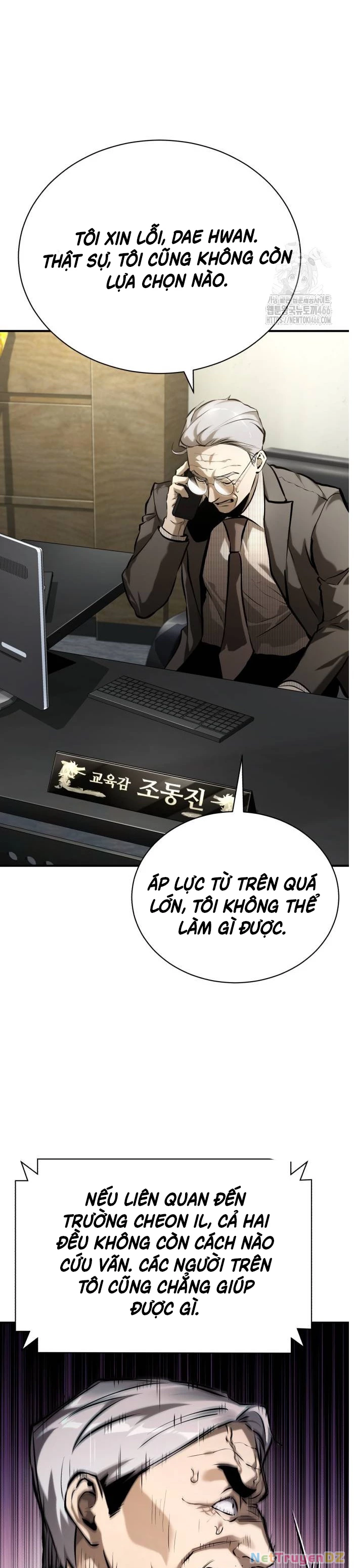 Ác Quỷ Trở Lại Học Đường Chapter 73 - Trang 4