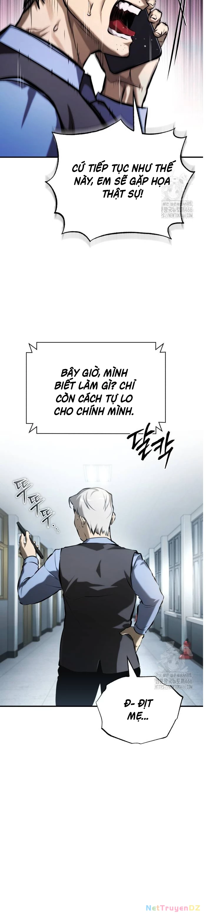 Ác Quỷ Trở Lại Học Đường Chapter 73 - Trang 4
