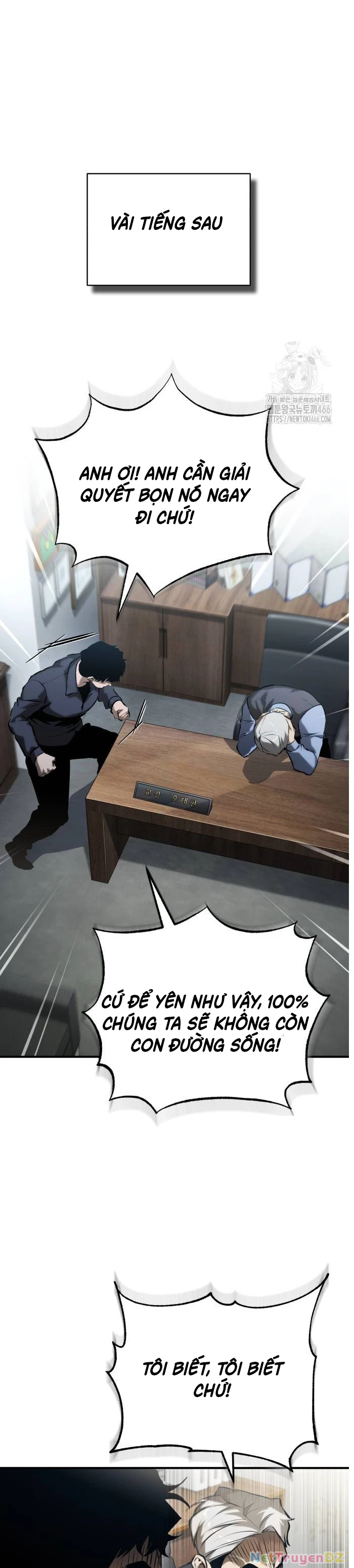 Ác Quỷ Trở Lại Học Đường Chapter 73 - Trang 4