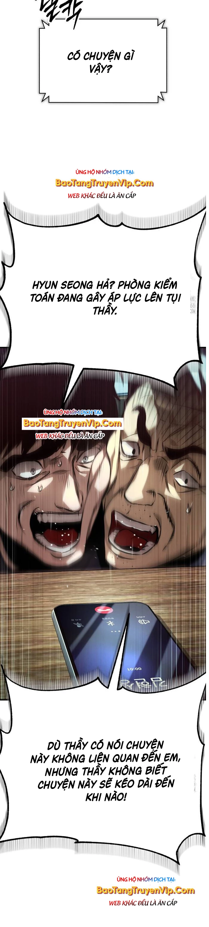 Ác Quỷ Trở Lại Học Đường Chapter 73 - Trang 4