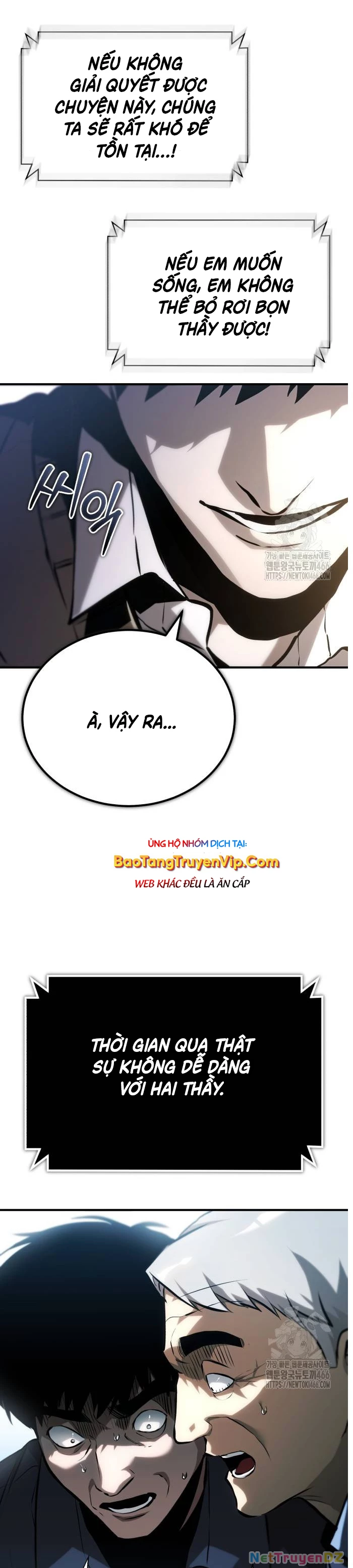 Ác Quỷ Trở Lại Học Đường Chapter 73 - Trang 4