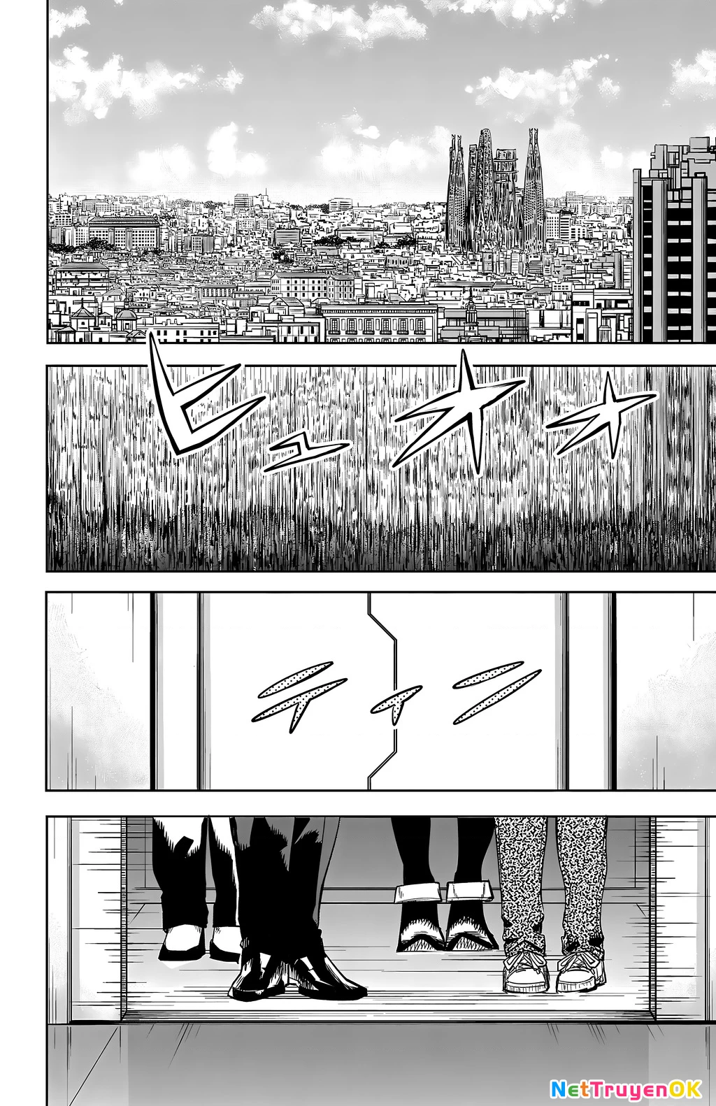 Shy Chapter 108 - Trang 4