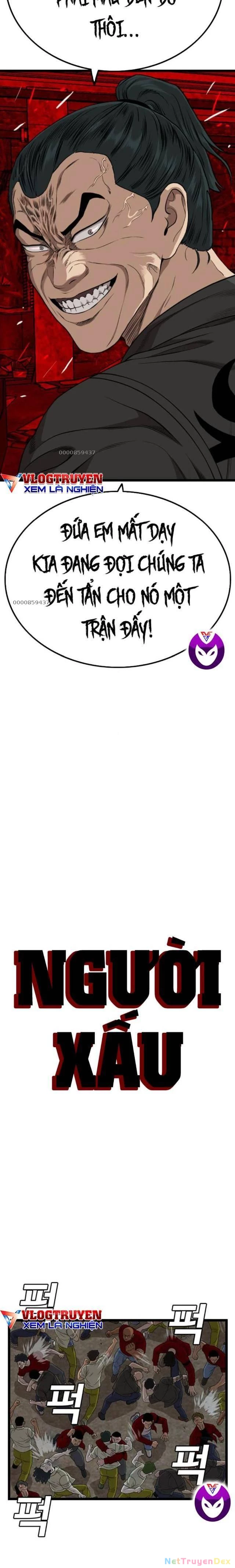 Người Xấu Chapter 229 - Next Chapter 230