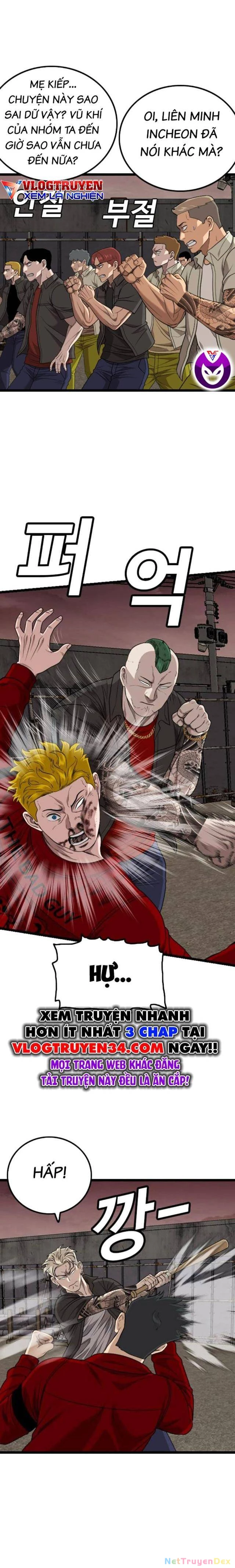 Người Xấu Chapter 229 - Next Chapter 230