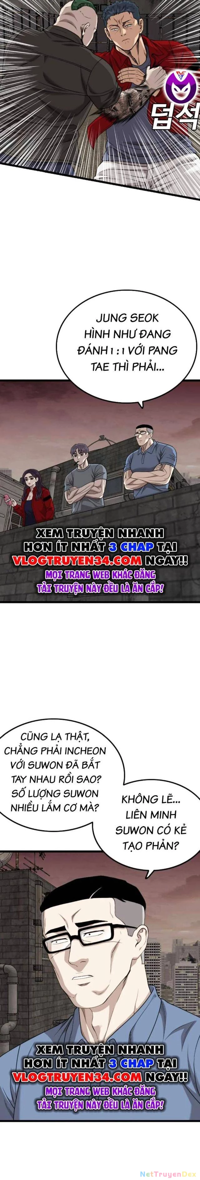 Người Xấu Chapter 229 - Next Chapter 230