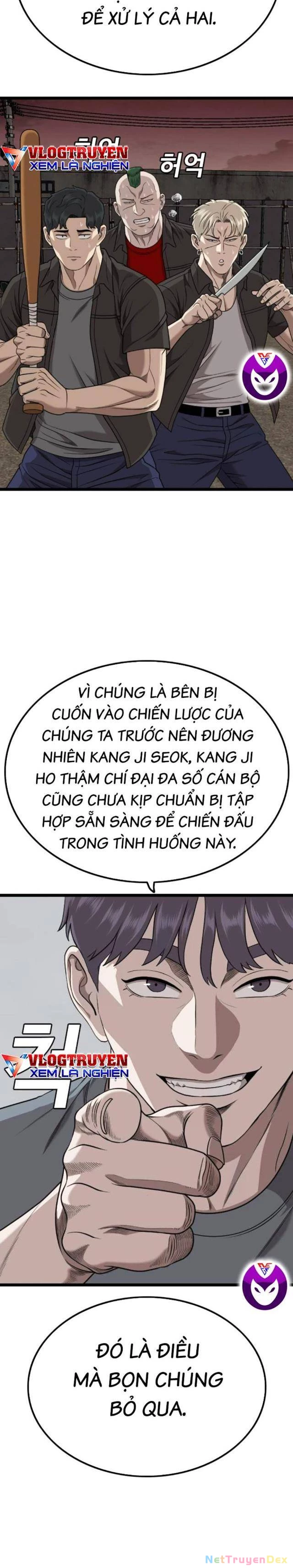 Người Xấu Chapter 229 - Next Chapter 230