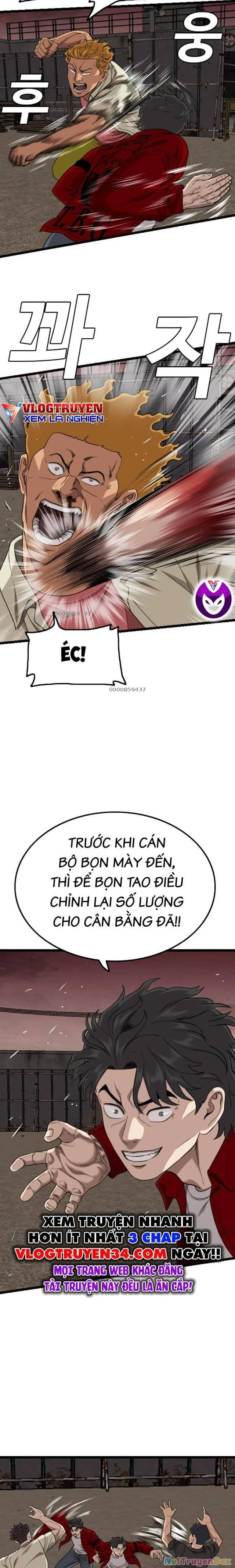 Người Xấu Chapter 229 - Next Chapter 230