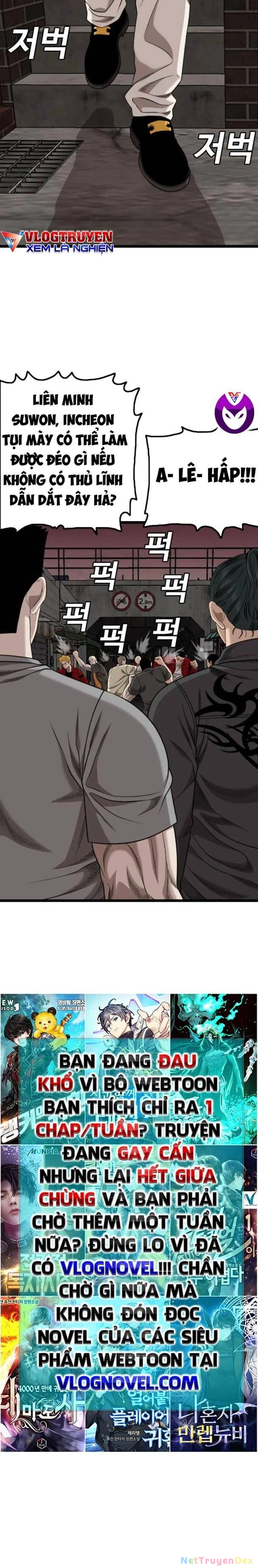 Người Xấu Chapter 229 - Next Chapter 230