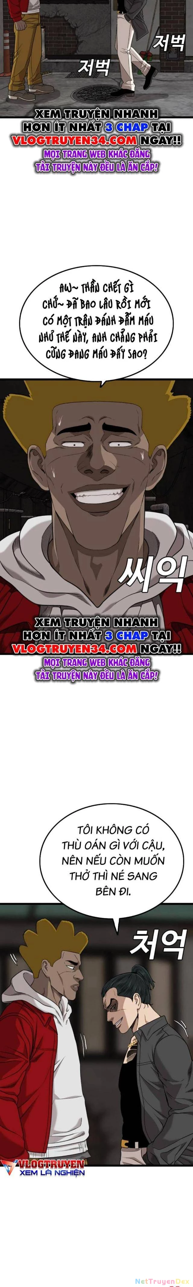 Người Xấu Chapter 229 - Next Chapter 230