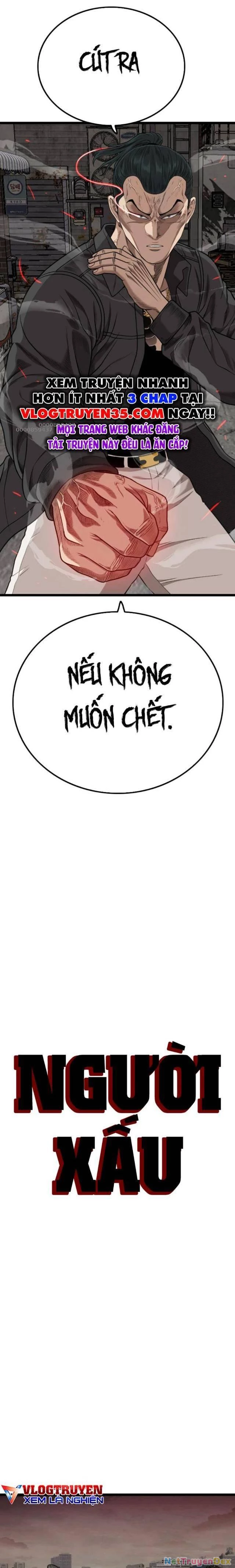 Người Xấu Chapter 230 - Next Chapter 231