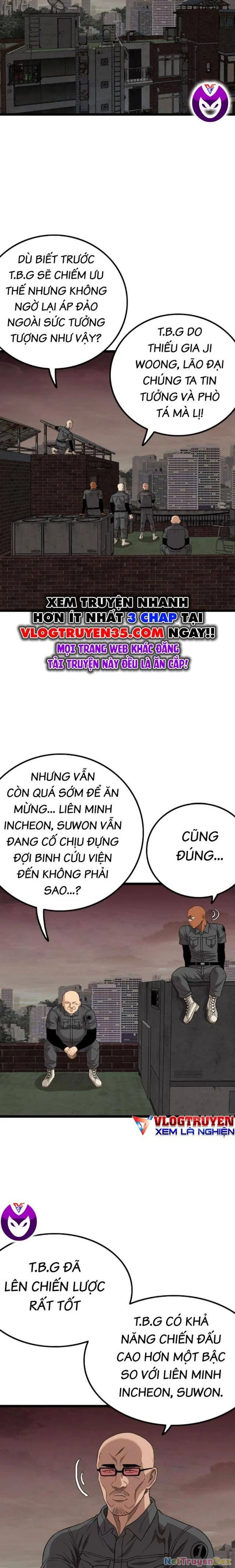 Người Xấu Chapter 230 - Next Chapter 231