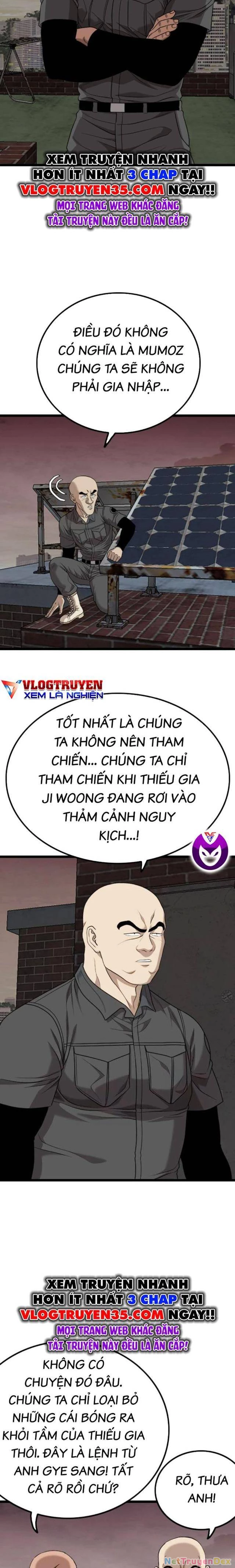Người Xấu Chapter 230 - Next Chapter 231