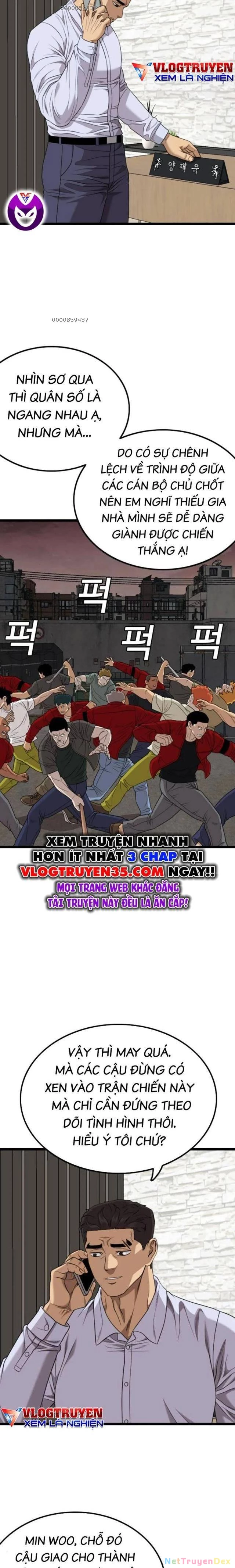 Người Xấu Chapter 230 - Next Chapter 231