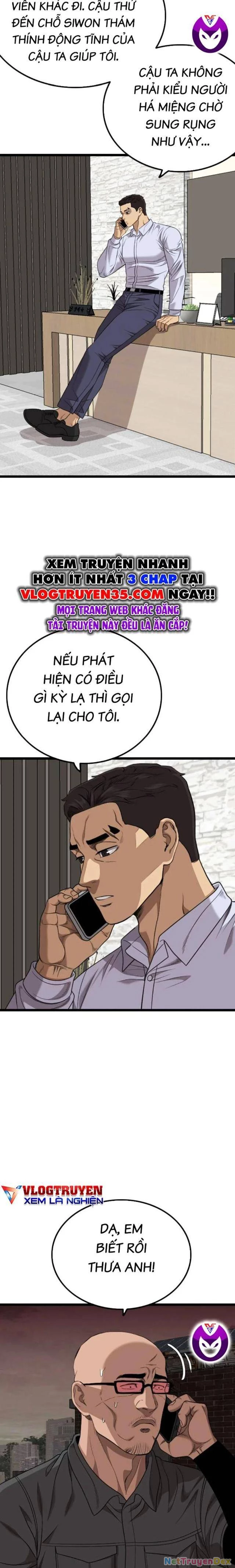 Người Xấu Chapter 230 - Next Chapter 231