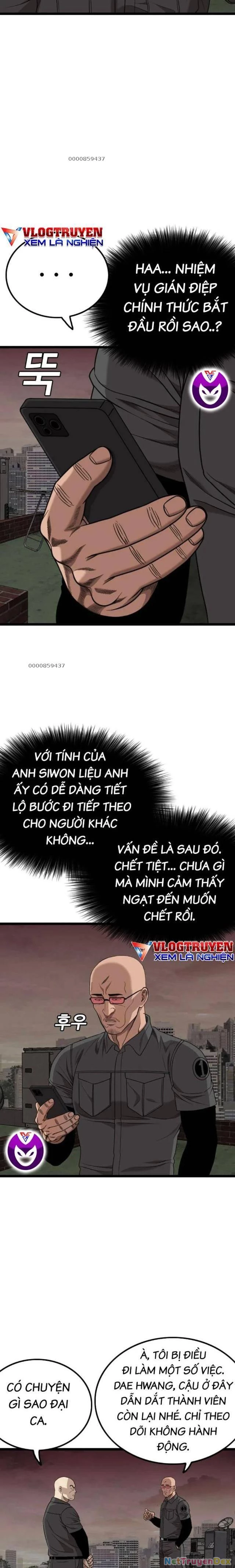 Người Xấu Chapter 230 - Next Chapter 231