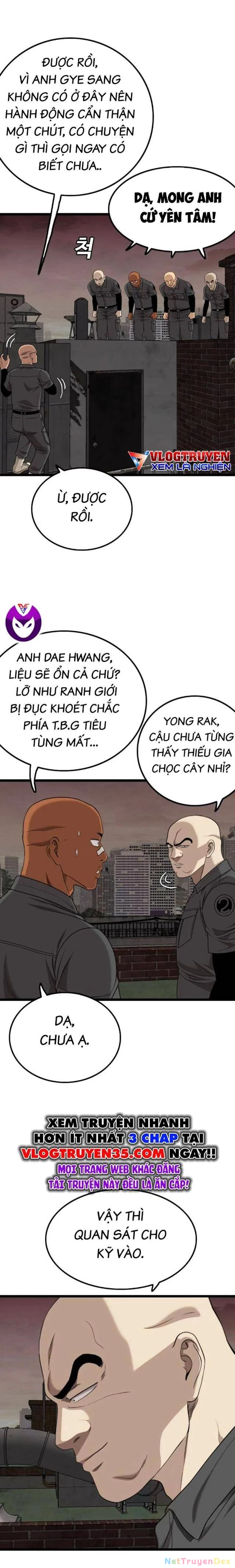 Người Xấu Chapter 230 - Next Chapter 231