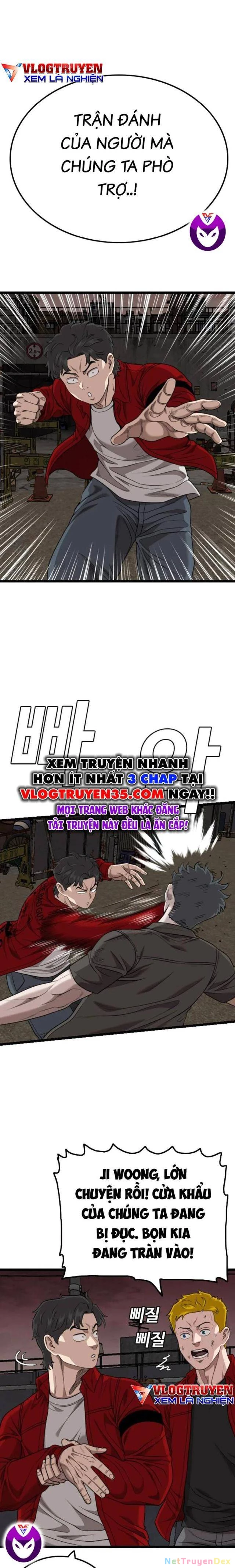 Người Xấu Chapter 230 - Next Chapter 231