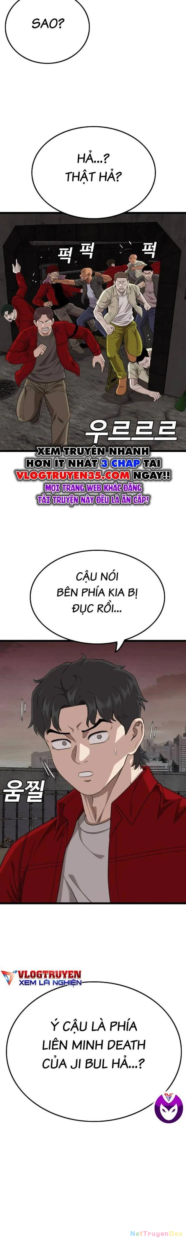 Người Xấu Chapter 230 - Next Chapter 231