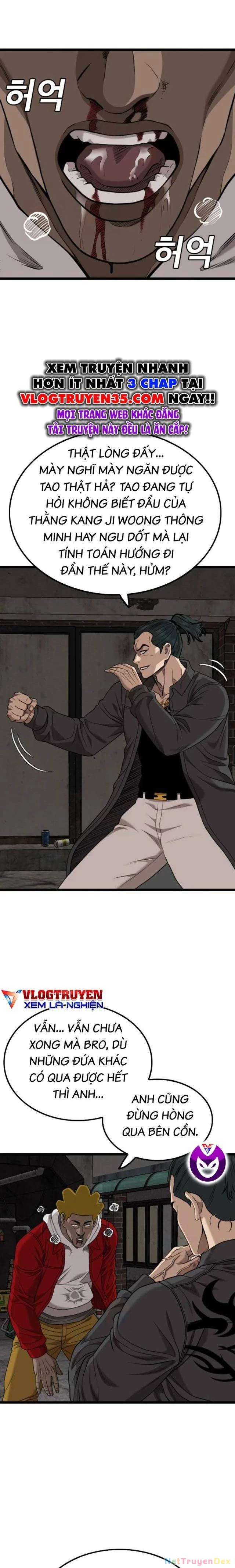 Người Xấu Chapter 230 - Next Chapter 231